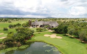 Zebula Golf Estate & Spa Executive Holiday Homes